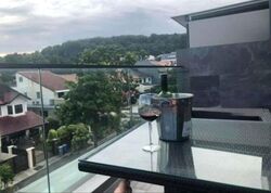 Hillview Garden Estate (D23), Semi-Detached #461180491